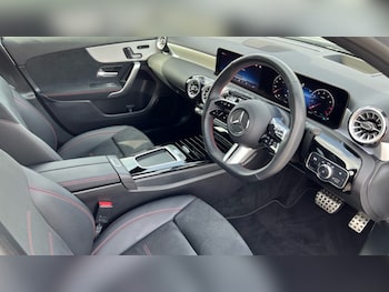 Used Mercedes-Benz A-Class 2024 for sale - 76474999: Photo