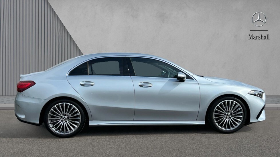 Used Mercedes-Benz A-Class 2024 for sale - 76474999: Photo 4