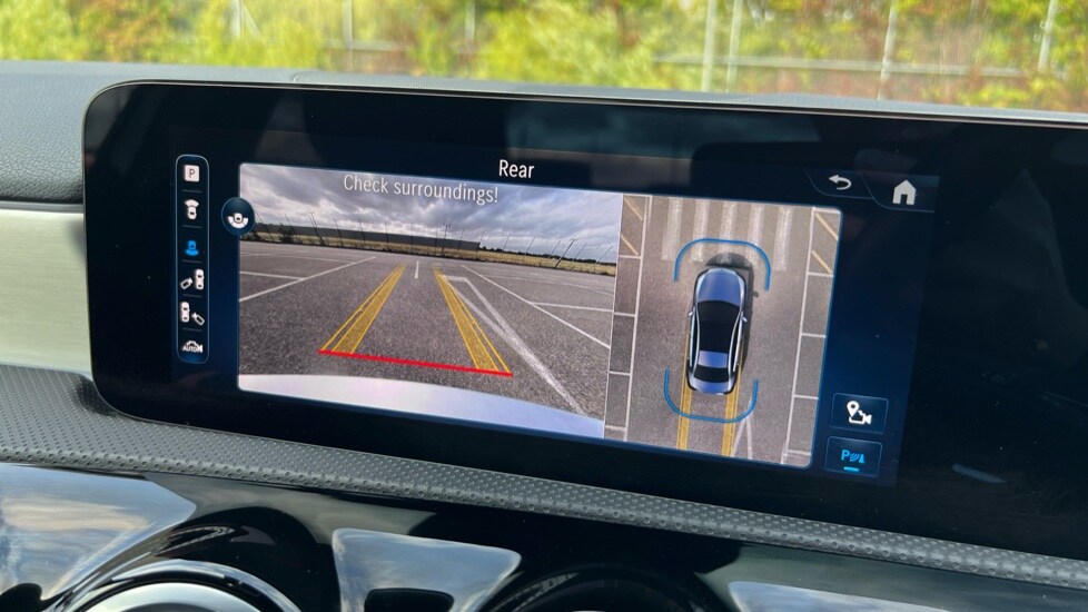 Used Mercedes-Benz A-Class 2024 for sale - 76474999: Photo 40