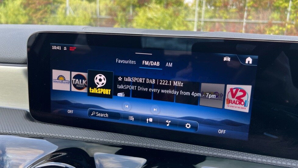 Used Mercedes-Benz A-Class 2024 for sale - 76474999: Photo 41