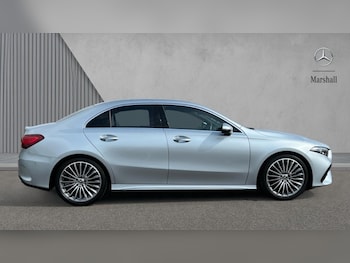 Used Mercedes-Benz A-Class 2024 for sale - 76474999: Photo