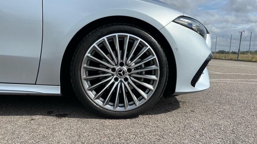 Used Mercedes-Benz A-Class 2024 for sale - 76474999: Photo 5