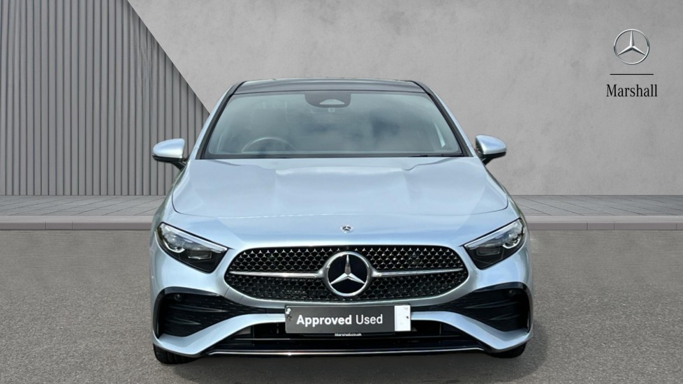 Used Mercedes-Benz A-Class 2024 for sale - 76474999: Photo 6