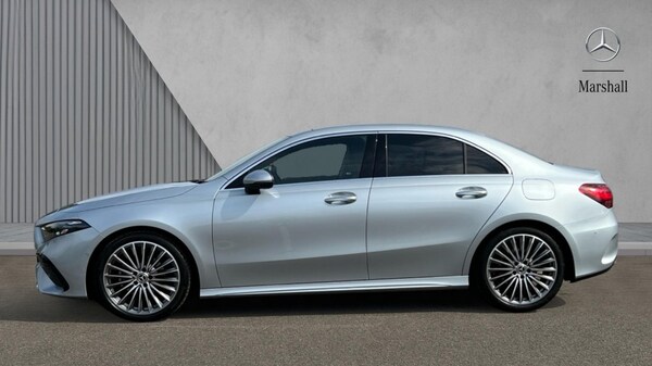 Used Mercedes-Benz A-Class 2024 for sale - 75565633: Photo 10
