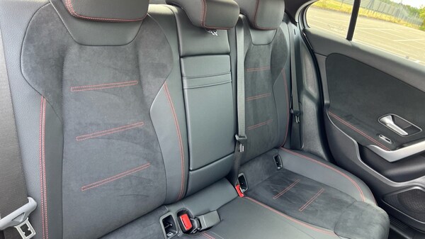 Used Mercedes-Benz A-Class 2024 for sale - 75565633: Photo 15