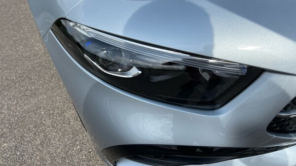 Used Mercedes-Benz A-Class 2024 for sale - 75565633: Photo 20