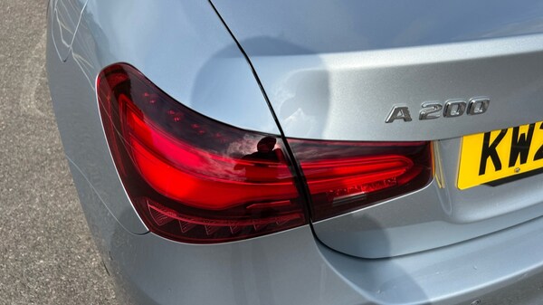 Used Mercedes-Benz A-Class 2024 for sale - 75565633: Photo 21