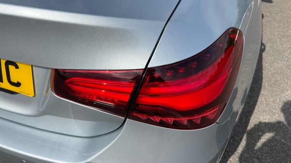 Used Mercedes-Benz A-Class 2024 for sale - 75565633: Photo 22
