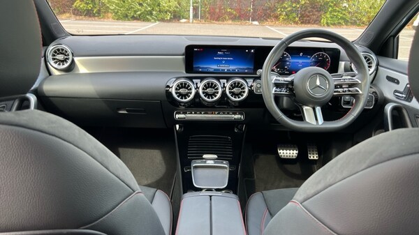 Used Mercedes-Benz A-Class 2024 for sale - 75565633: Photo 23