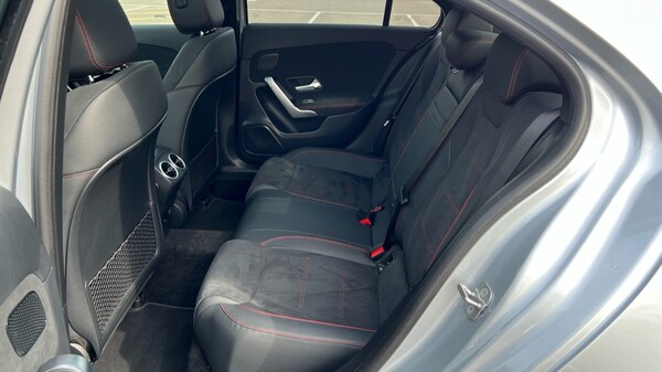 Used Mercedes-Benz A-Class 2024 for sale - 75565633: Photo 24