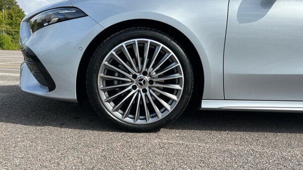 Used Mercedes-Benz A-Class 2024 for sale - 75565633: Photo 25