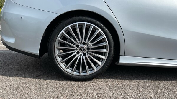 Used Mercedes-Benz A-Class 2024 for sale - 75565633: Photo 27