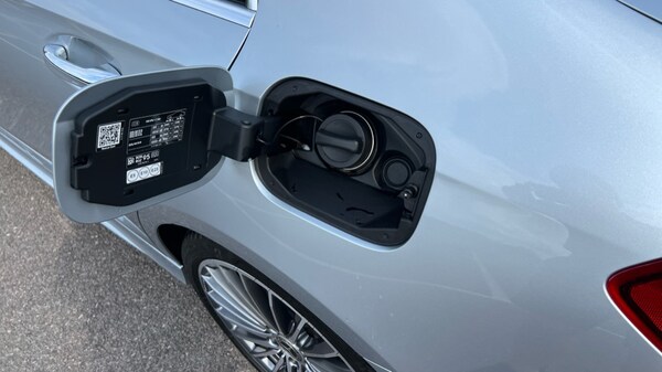 Used Mercedes-Benz A-Class 2024 for sale - 75565633: Photo 28