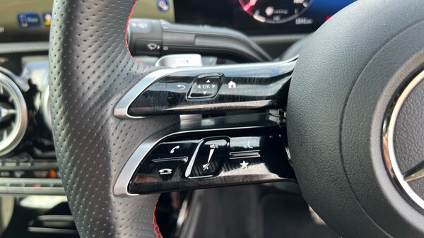 Used Mercedes-Benz A-Class 2024 for sale - 75565633: Photo 30