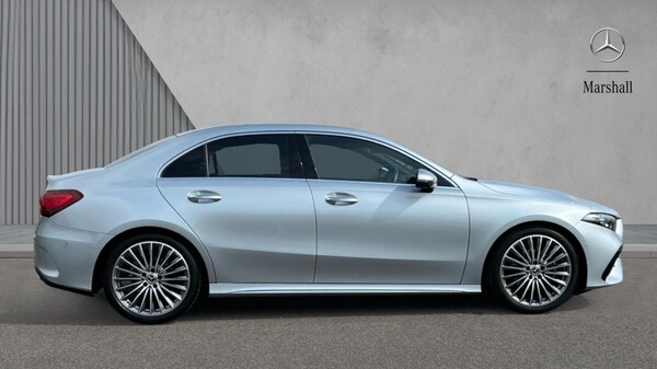 Used Mercedes-Benz A-Class 2024 for sale - 75565633: Photo 4