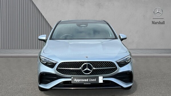 Used Mercedes-Benz A-Class 2024 for sale - 75565633: Photo 6