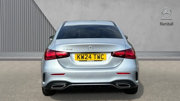 Used Mercedes-Benz A-Class 2024 for sale - 75565633: Photo 7