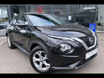 2020 (70) - 1.0 DIG-T N-Connecta 5-Door Hatchback