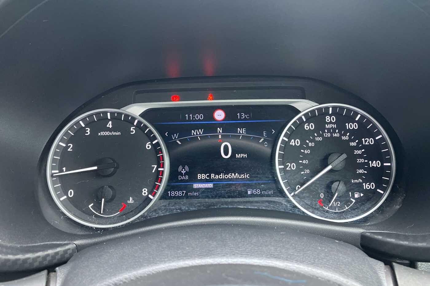 Vehicle 58