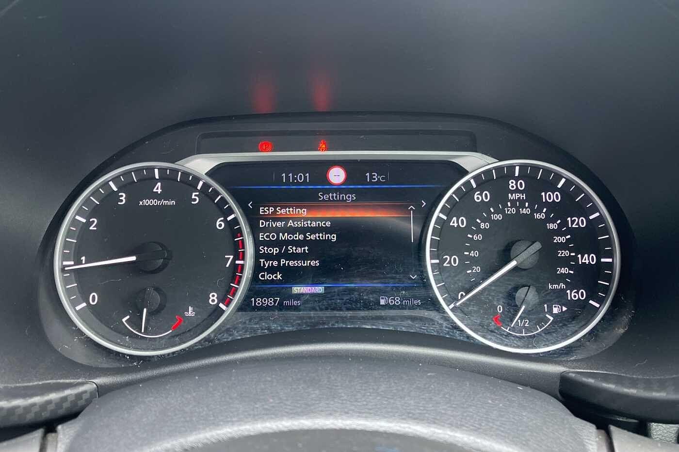 Vehicle 60