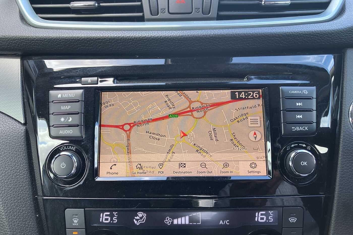 Vehicle 66