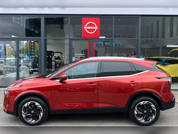 Used Nissan Qashqai 2024 for sale - 76214361: Photo