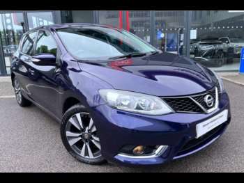 (18) - 1.2 DIG-T N-Connecta Hatchback 5-Door