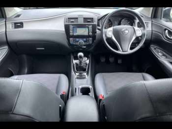 Used Nissan Pulsar 2018 for sale - 74726127: Photo