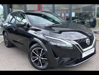 2022 (22) - 1.3 DIG-T (140ps) Tekna MHEV 5-Door
