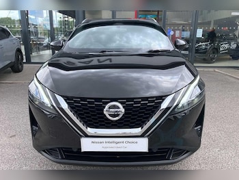 Used Nissan Qashqai 2022 for sale - 75166895: Photo