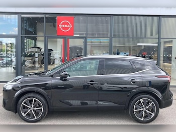 Used Nissan Qashqai 2022 for sale - 75166895: Photo