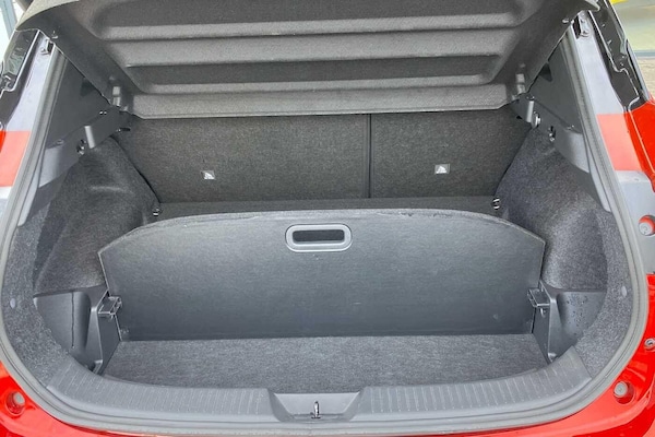 Used Nissan Qashqai 2022 for sale - 76214465: Photo 12
