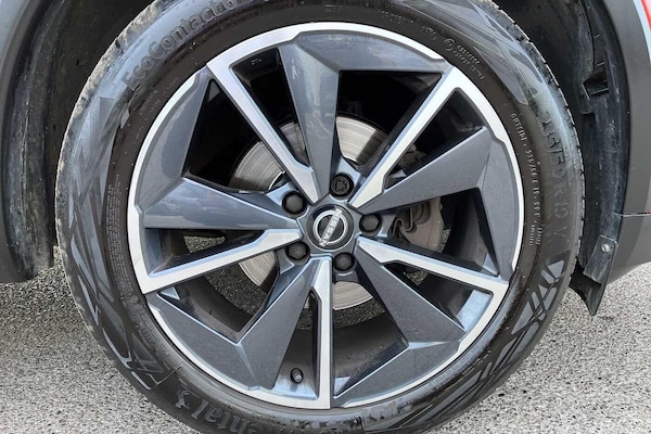 Used Nissan Qashqai 2022 for sale - 76214465: Photo 19