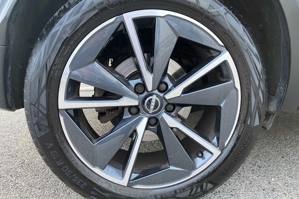 Used Nissan Qashqai 2022 for sale - 76214465: Photo 20