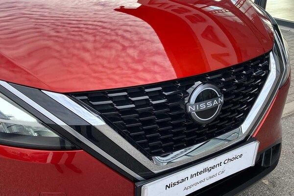 Used Nissan Qashqai 2022 for sale - 76214465: Photo 25