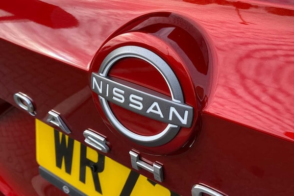 Used Nissan Qashqai 2022 for sale - 76214465: Photo 27