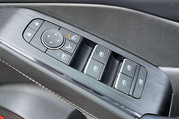 Used Nissan Qashqai 2022 for sale - 76214465: Photo 31