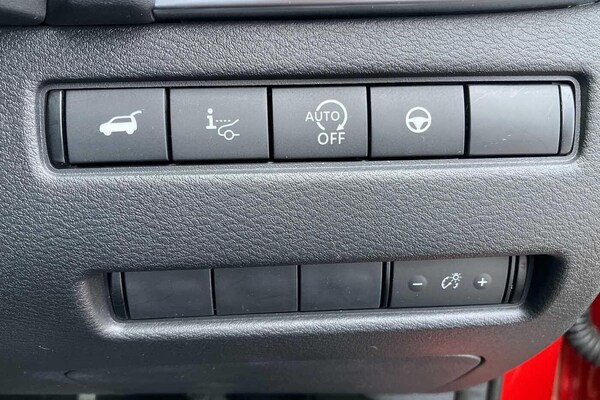 Used Nissan Qashqai 2022 for sale - 76214465: Photo 32