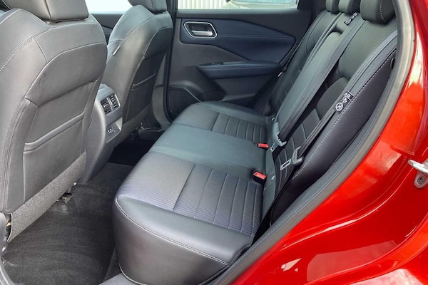 Used Nissan Qashqai 2022 for sale - 76214465: Photo 38