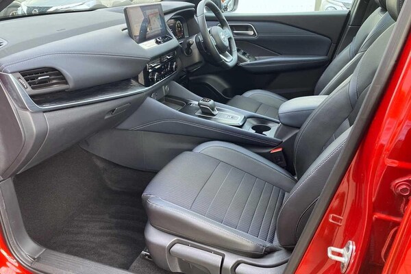 Used Nissan Qashqai 2022 for sale - 76214465: Photo 39
