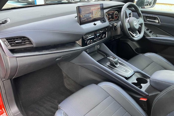 Used Nissan Qashqai 2022 for sale - 76214465: Photo 40