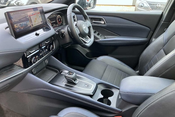 Used Nissan Qashqai 2022 for sale - 76214465: Photo 41