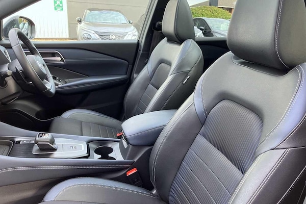 Used Nissan Qashqai 2022 for sale - 76214465: Photo 42