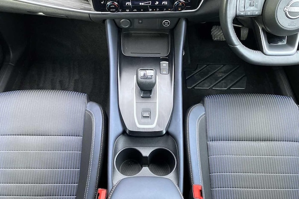 Used Nissan Qashqai 2022 for sale - 76214465: Photo 45