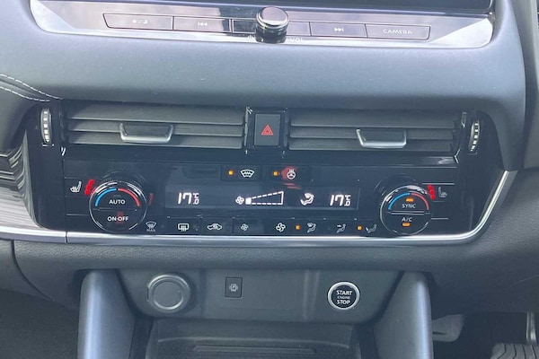 Used Nissan Qashqai 2022 for sale - 76214465: Photo 46