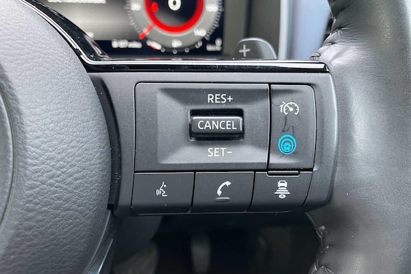 Used Nissan Qashqai 2022 for sale - 76214465: Photo 49
