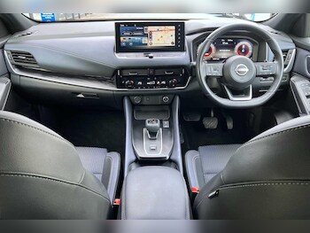 Used Nissan Qashqai 2022 for sale - 76214465: Photo