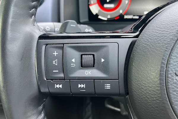 Used Nissan Qashqai 2022 for sale - 76214465: Photo 50