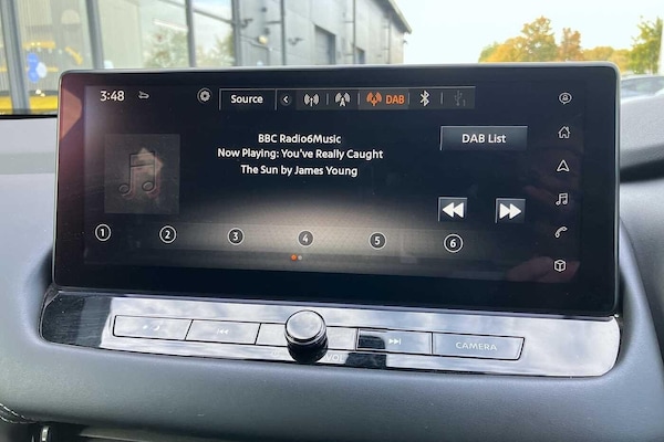 Used Nissan Qashqai 2022 for sale - 76214465: Photo 58