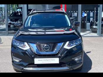 Used Nissan X-Trail 2020 for sale - 75166904: Photo